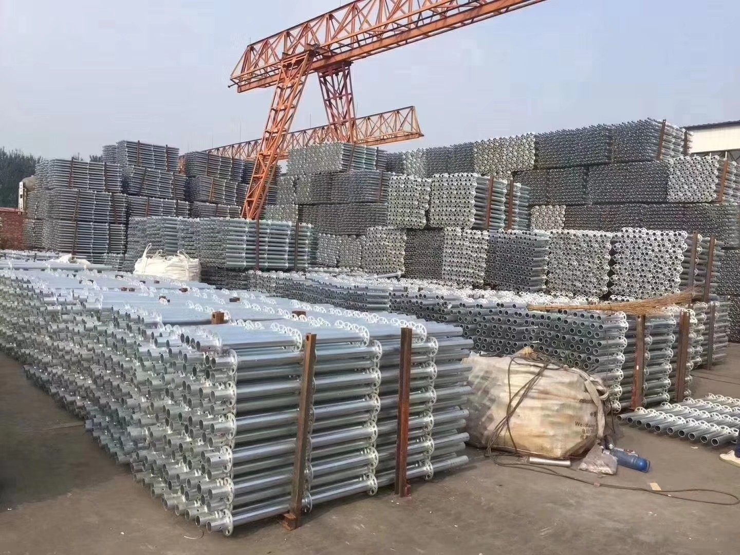 盤(pán)扣式腳手架丨盤(pán)扣式腳手架租賃丨盤(pán)扣腳手架丨盤(pán)扣腳手架租賃-盤(pán)扣式腳手架應(yīng)該怎么拆？